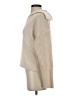 BA&SH Tan Pullover Sweater Size Sm (1) - photo 5