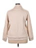 Unbranded 100% Polyester Tan Turtleneck Sweater Size XXL - photo 2