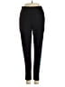 Shein Color Block Black Active Pants Size 4 - photo 1