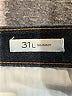 Banana Republic Solid Blue Jeans Size 31L - photo 5