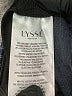 Lyssé Stripes Gray Active Pants Size S - photo 8