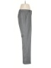 Classiques Entier 100% Wool Houndstooth Gray Wool Pants Size 2 - photo 4