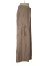 Torn by Ronny Kobo Brown Cargo Pants Size M - photo 4