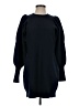 Ulla Johnson 100% Wool Black Casual Dress Size P (petite) - photo 1