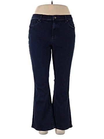Banana Republic Factory Store Jeans (view 1)