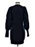 Ulla Johnson 100% Wool Black Casual Dress Size P (petite) - photo 2