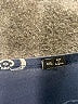 Unbranded Blue 3/4 Sleeve Blouse Size XXL - photo 7