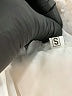 Unbranded Silver Pullover Sweater Size S - photo 7