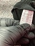 Unbranded Solid Black Track Pants Size M - photo 4