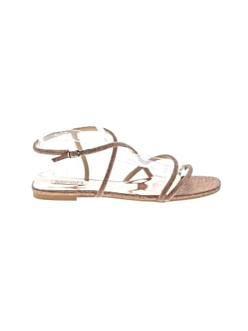 Badgley Mischka Sandals (view 1)
