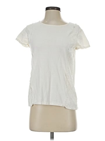 Alex Marie Short Sleeve Top (view 1)