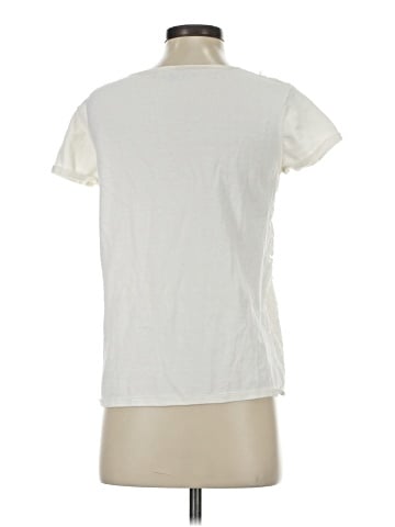 Alex Marie Short Sleeve Top (view 2)