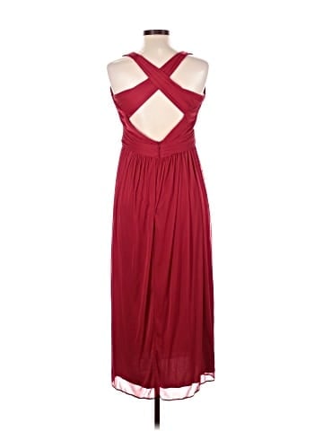 David's Bridal Cocktail Dress (view 2)