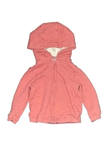 Carter's Zip Up Hoodie (view 1)