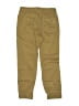 Abercrombie Kids Solid Tan Khakis Size 13 - 14 - photo 2