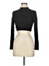 Shein Black Turtleneck Sweater Size 6 - photo 1
