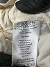 BA&SH 100% Cotton Ivory Jeans Size Med (2) - photo 6