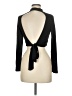 Shein Black Turtleneck Sweater Size 6 - photo 2