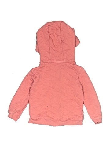 Carter's Zip Up Hoodie (view 2)