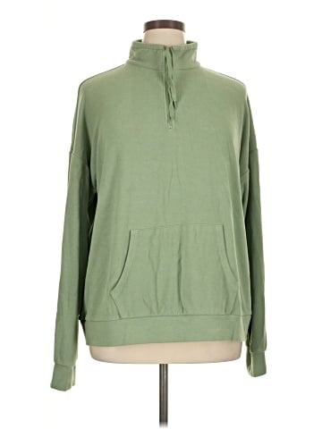 Cloud Ten Pullover Hoodie (view 1)