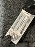 DKNY 100% Polyester Silver Kimono Size XXS - photo 8