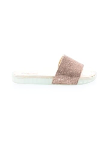 Qupid Sandals (view 1)