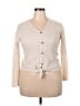 Love Ivory Cardigan Size XXL - photo 1