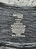 Danskin Now Gray Active T-Shirt Size S - photo 6