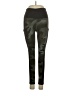 The North Face Camo Green Active Pants Size S - photo 1