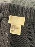 H&M Black Pullover Sweater Size 2 - photo 7