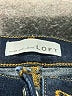 Ann Taylor LOFT Blue Jeans Size 29 waist - photo 7