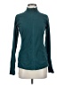 Everlast 100% Polyester Teal Cardigan Size S - photo 1