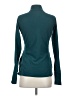 Everlast 100% Polyester Teal Cardigan Size S - photo 2