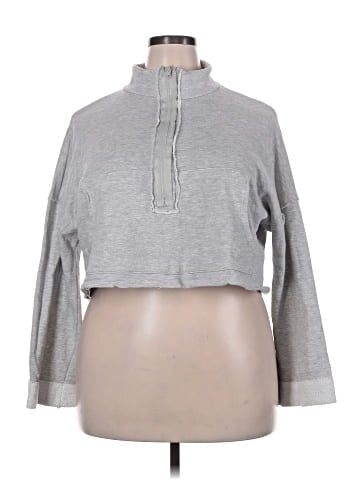 Bucketlist Turtleneck Sweater (view 1)