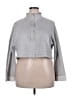 Bucketlist Gray Turtleneck Sweater Size 2X (estimated) - photo 1