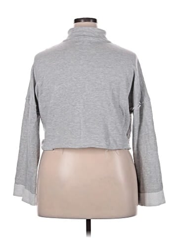 Bucketlist Turtleneck Sweater (view 2)