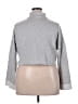 Bucketlist Gray Turtleneck Sweater Size 2X (estimated) - photo 2