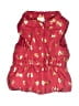 Healthtex 100% Polyester Red Raincoat Size 3-6 mo - photo 1