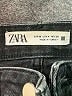 Zara Black Jeans Size 4 - photo 7