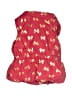 Healthtex 100% Polyester Red Raincoat Size 3-6 mo - photo 2