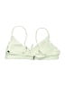 Soluna Ivory White Swimsuit Top Size XXS (estimated) - photo 2