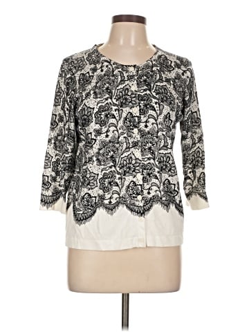 Roz & Ali Pullover Sweater (view 1)