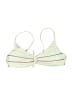Soluna Ivory White Swimsuit Top Size XXS (estimated) - photo 1