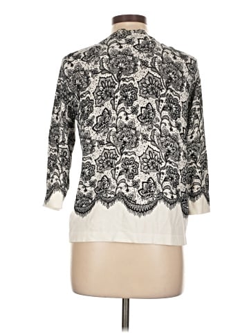 Roz & Ali Pullover Sweater (view 2)