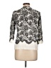 Roz & Ali Ivory Pullover Sweater Size L - photo 2