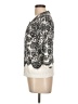 Roz & Ali Ivory Pullover Sweater Size L - photo 5