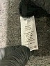 Hatch Black Casual Pants Size Sm Maternity (1) - photo 7