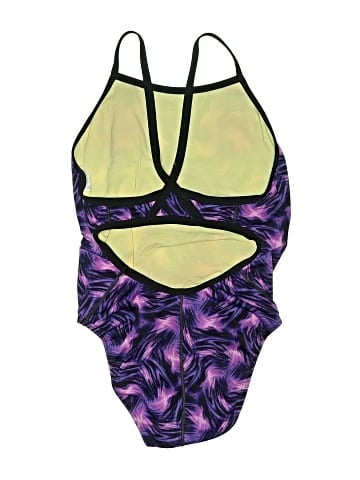 Speedo One Piece Swimsuit (view 2)