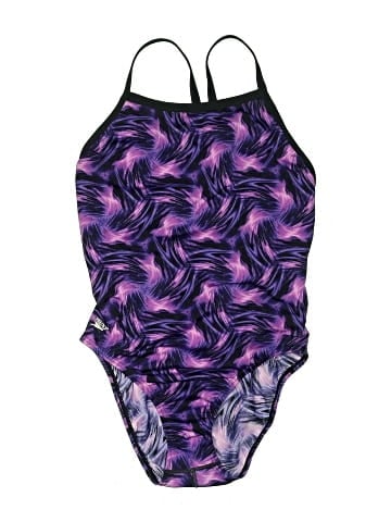 Speedo One Piece Swimsuit (view 1)