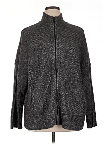 CAbi Cardigan (view 1)